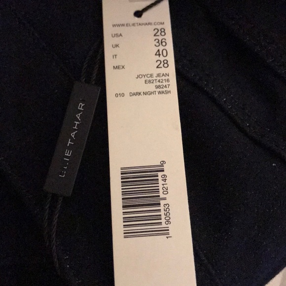 Jeans - Picture 2 of 3